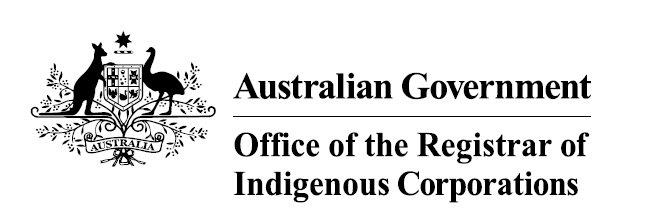 Office of the Registrar of Indigenous Corporations